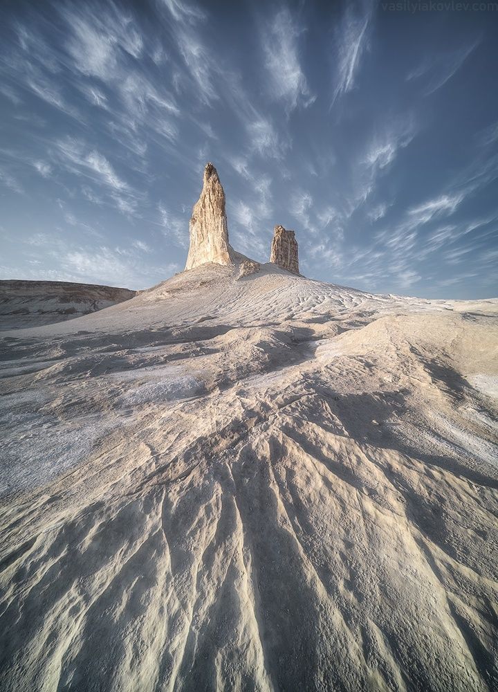 Фототур в Казахстан