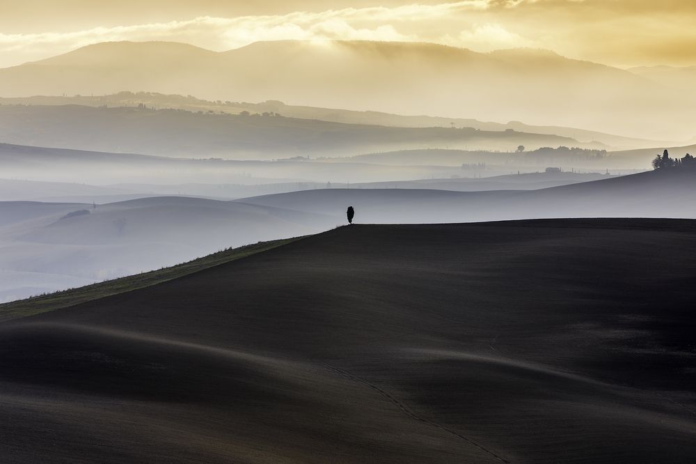 Tuscany