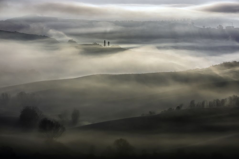 Tuscany