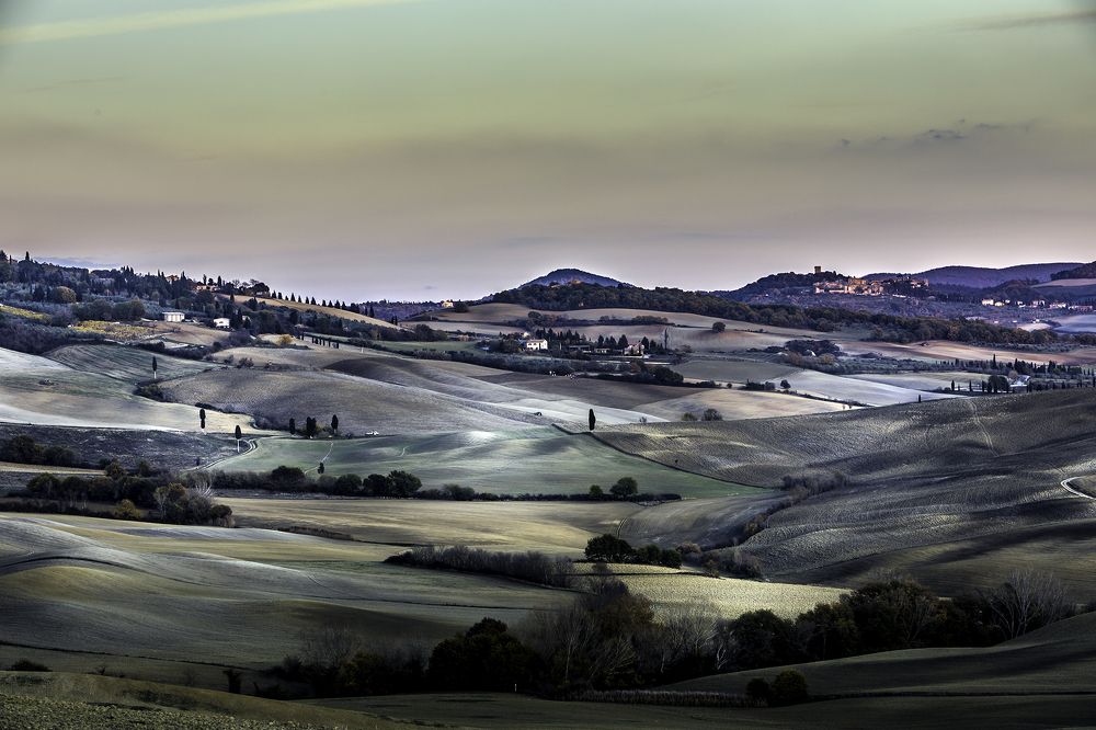Tuscany