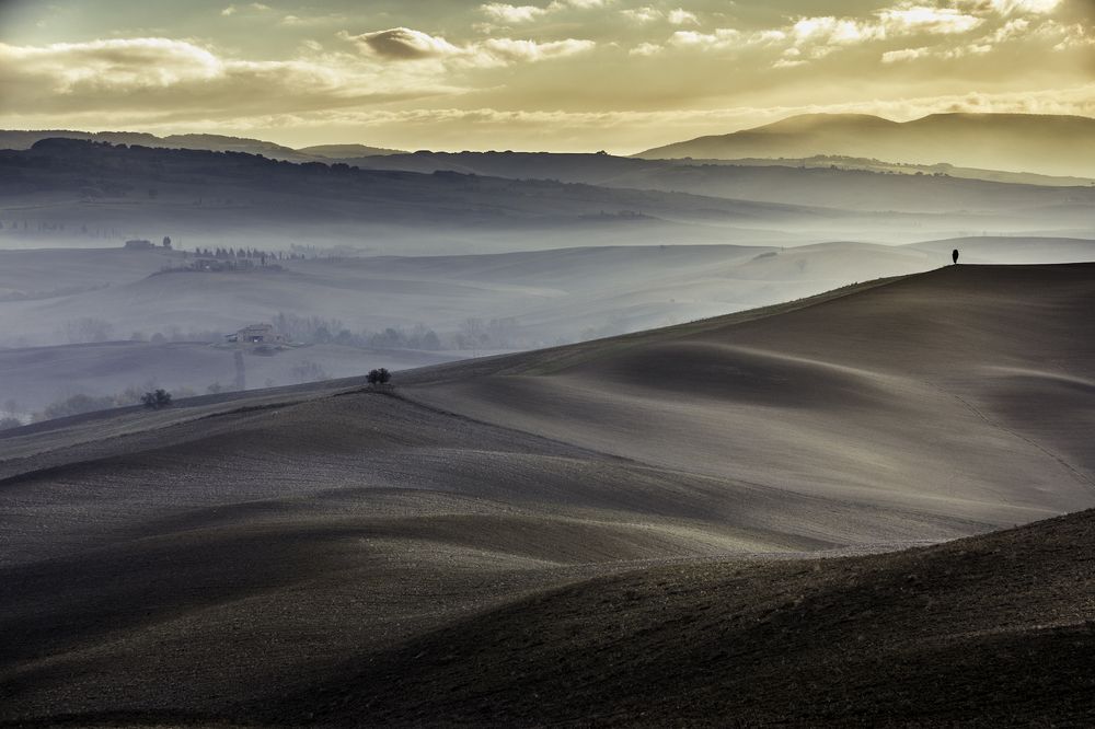 Tuscany