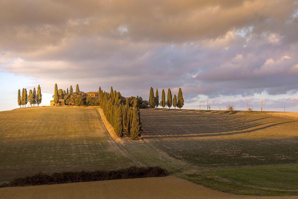 Tuscany