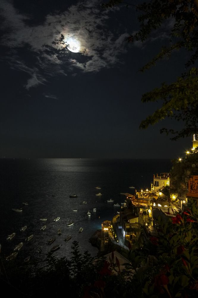 San-Marino and Amalfi Cost