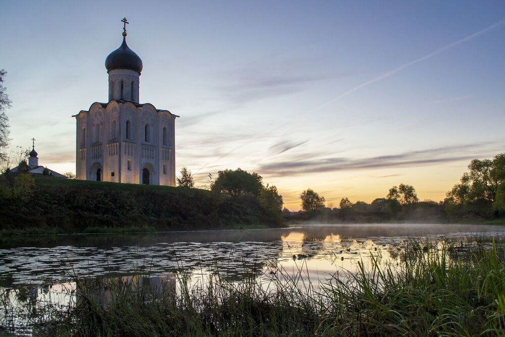 Плес