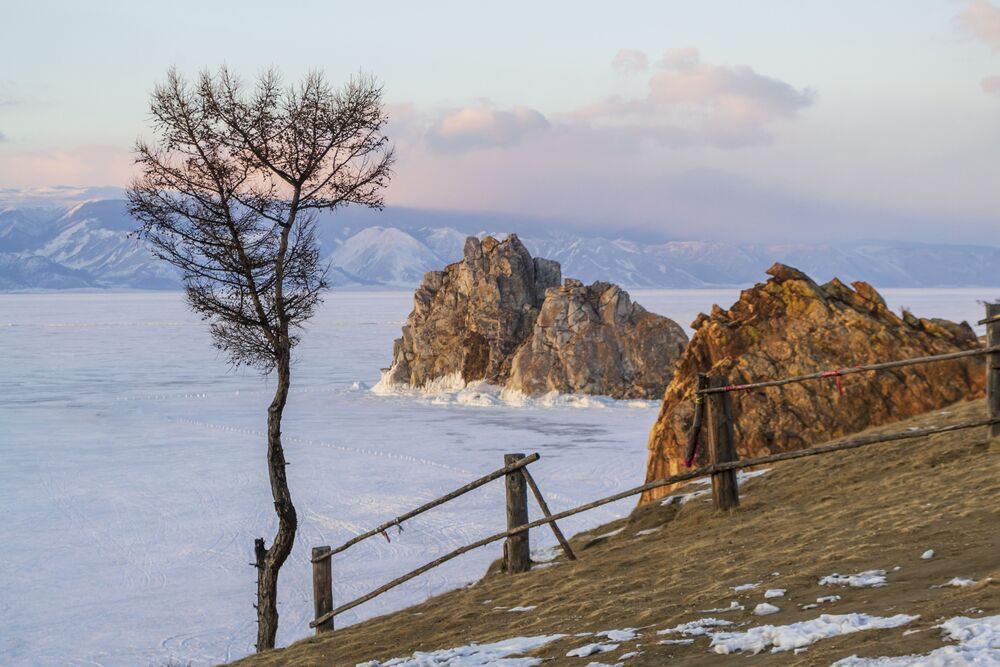 Плес