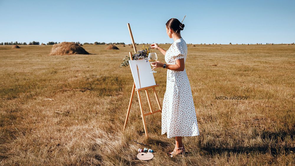 Painting