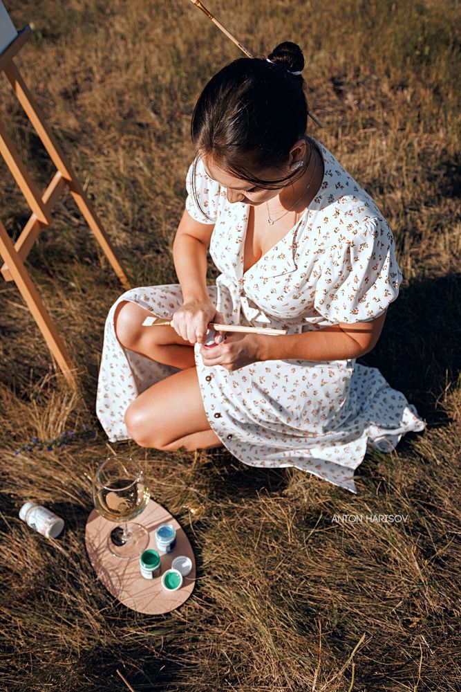 Painting