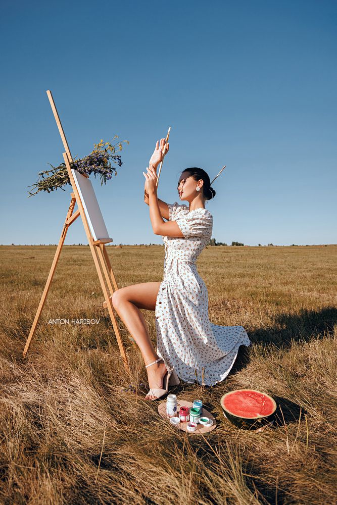 Painting