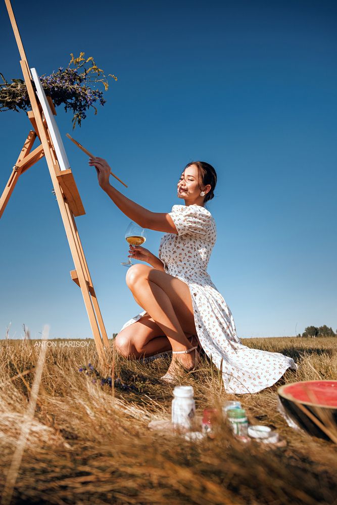 Painting