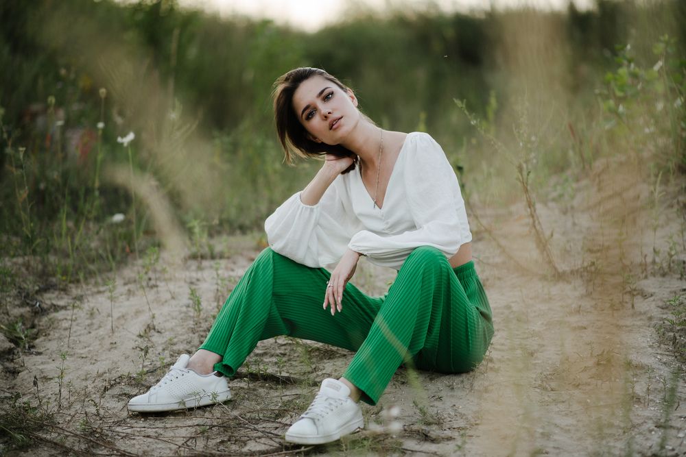 Kristina