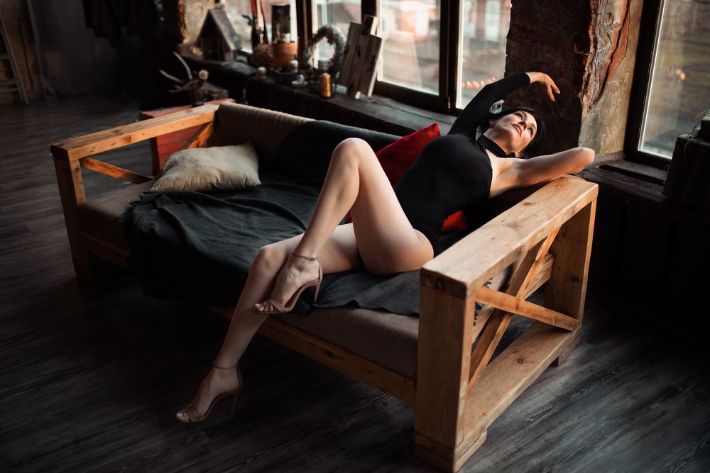 Полина
