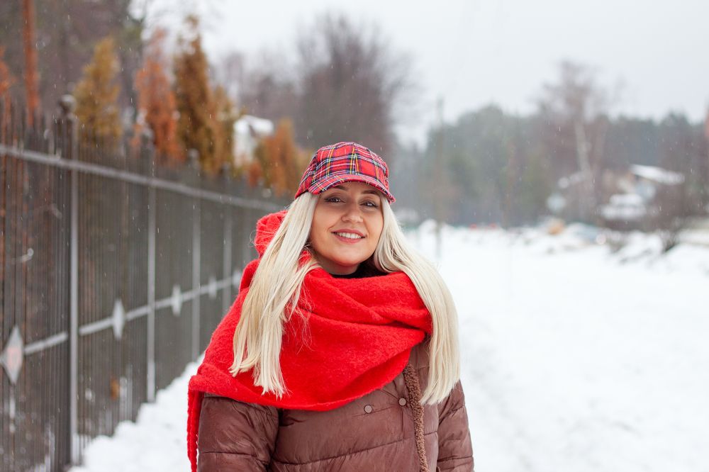 Марина