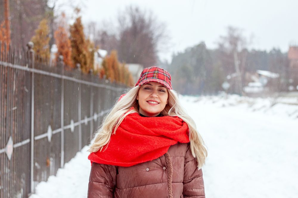 Марина