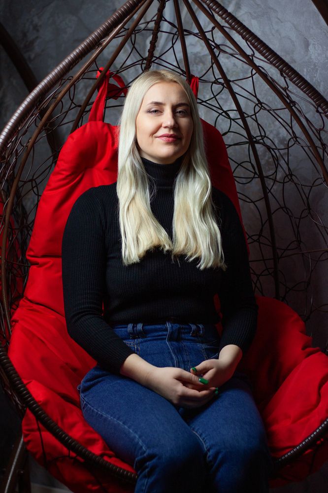 Марина