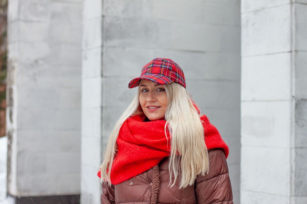 Марина