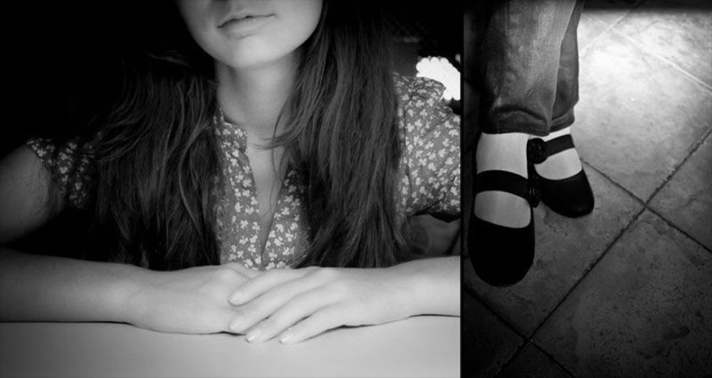 Waiting for someone special