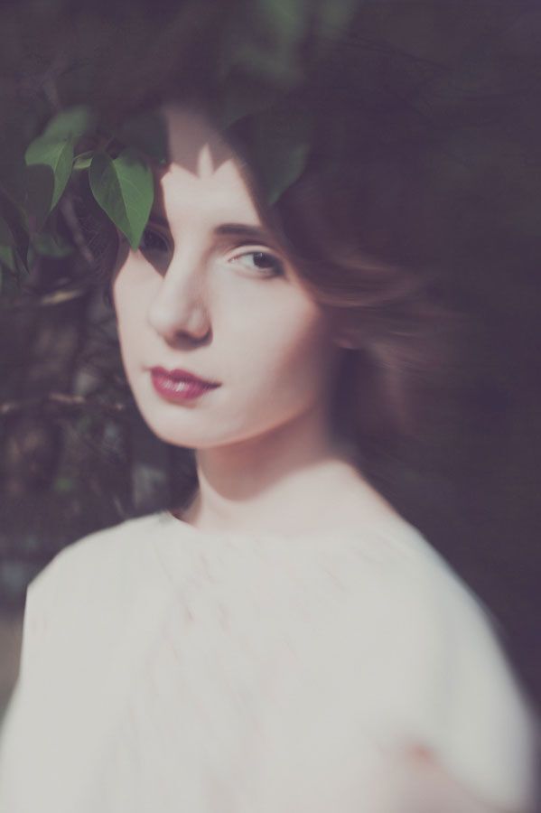 Mary Ann