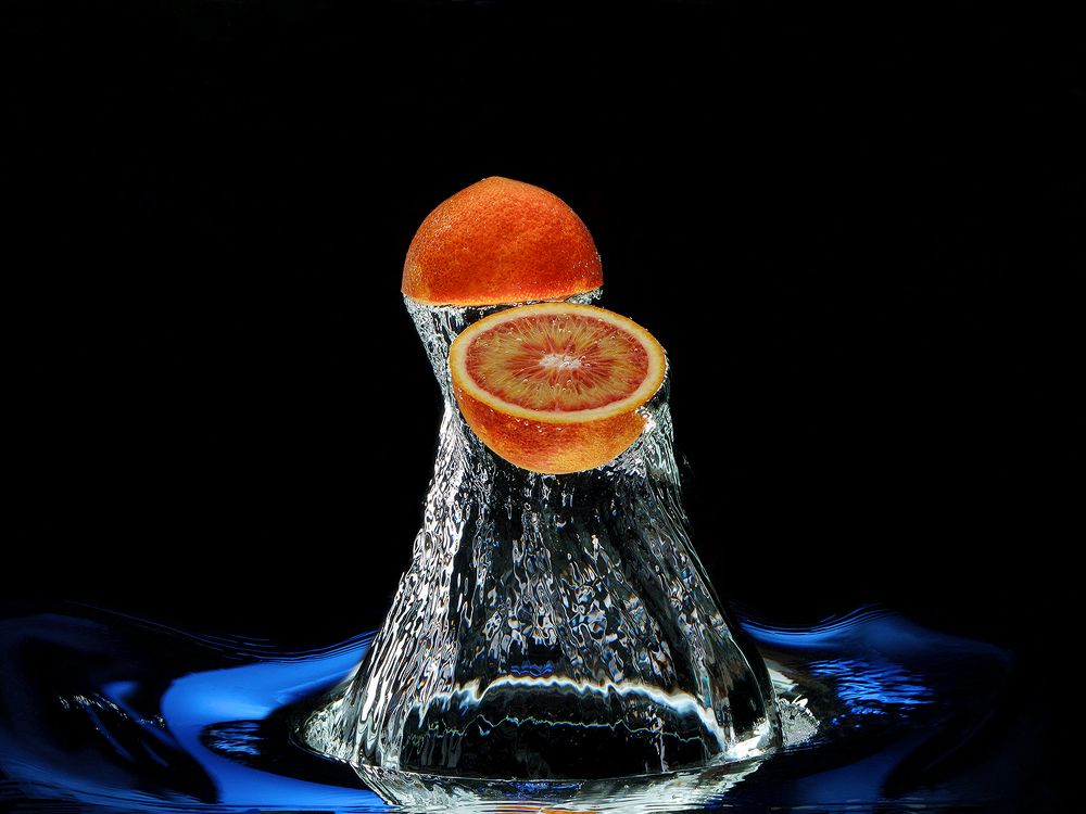 Водные процедуры