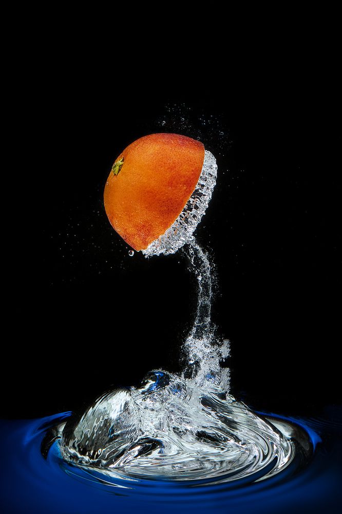 Водные процедуры