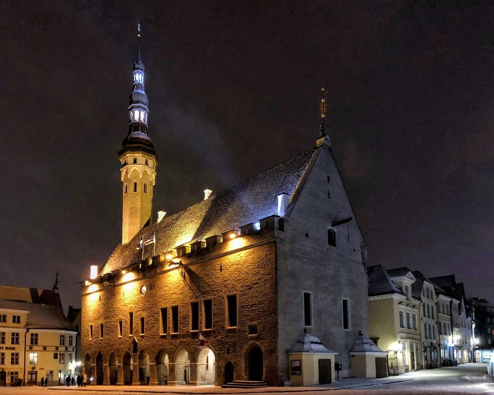 Tallinn