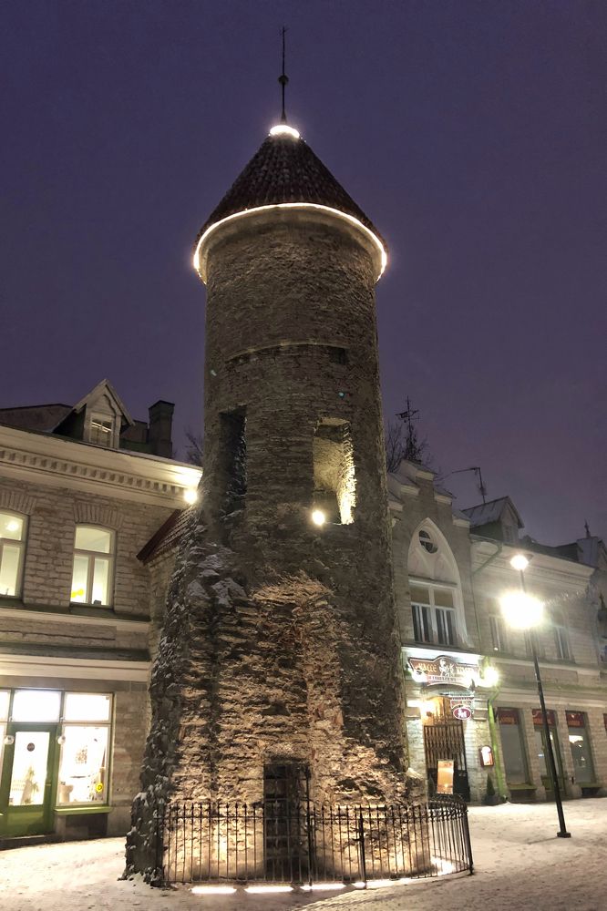 Tallinn