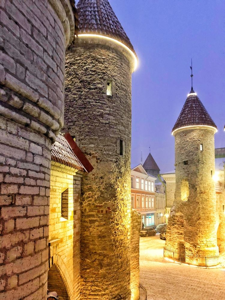 Tallinn