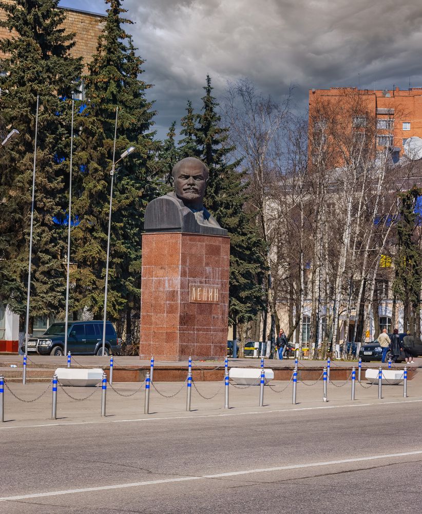 г. Химки