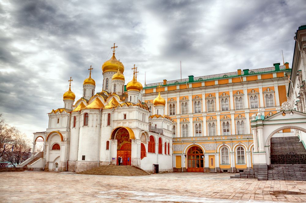 Кремль