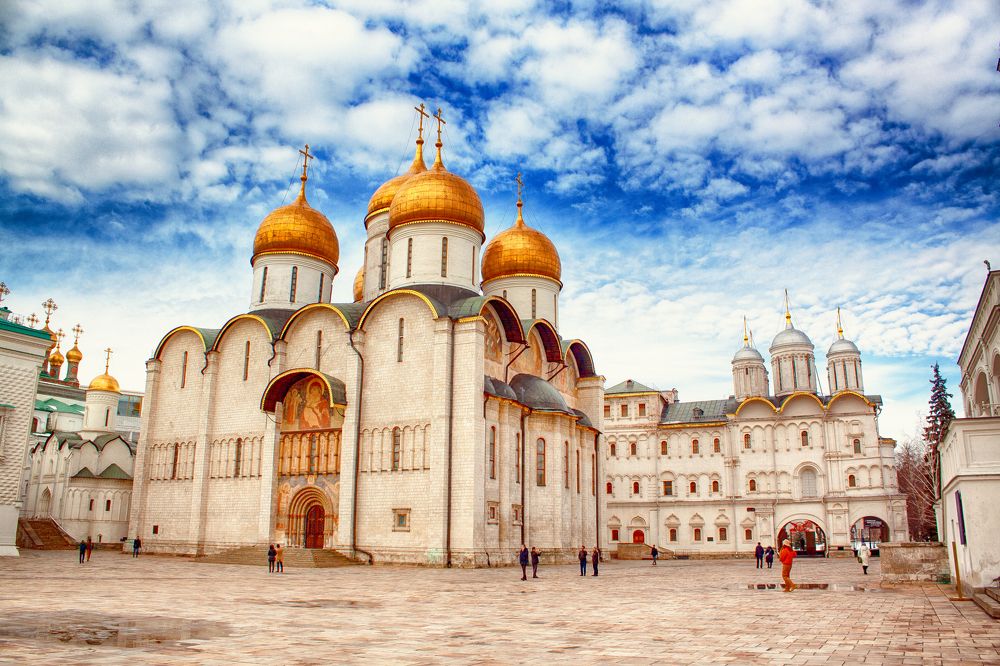 Кремль