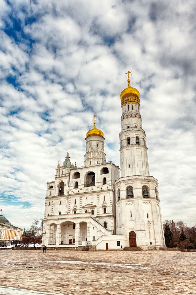 Кремль