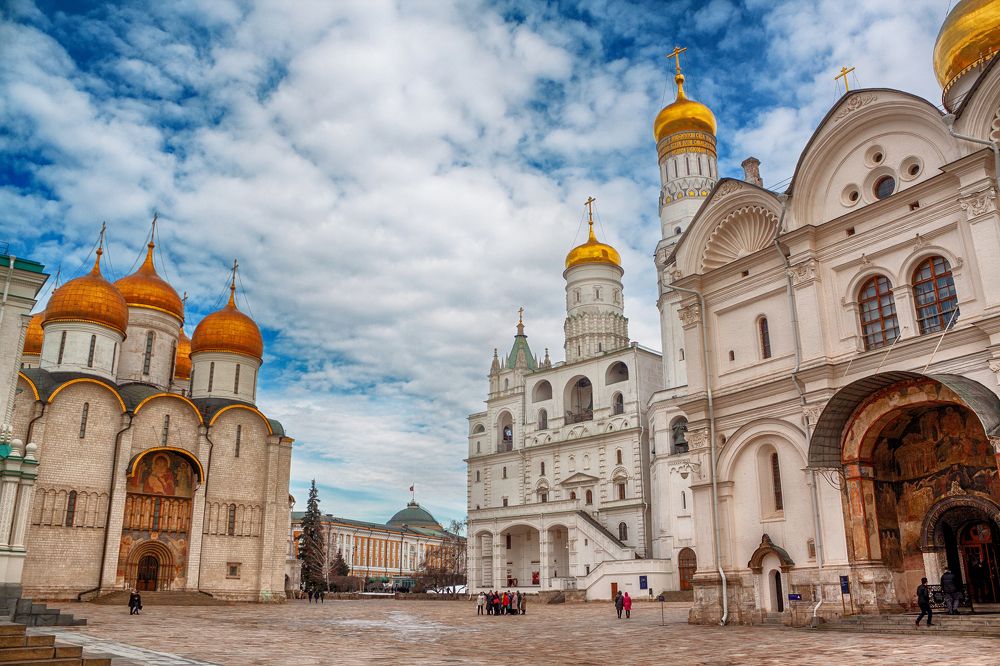 Кремль