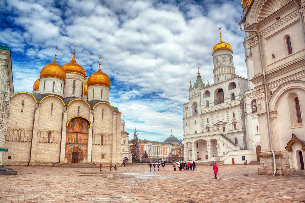 Кремль