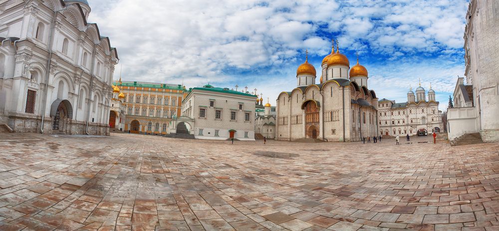 Кремль