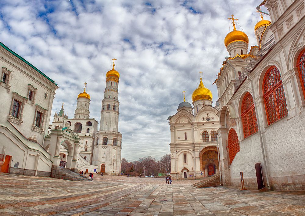 Кремль