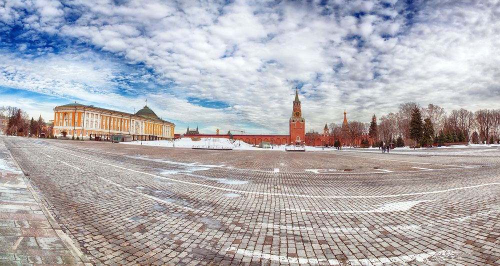 Кремль