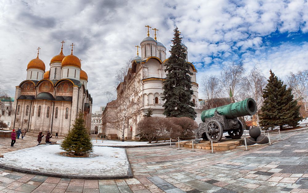 Кремль