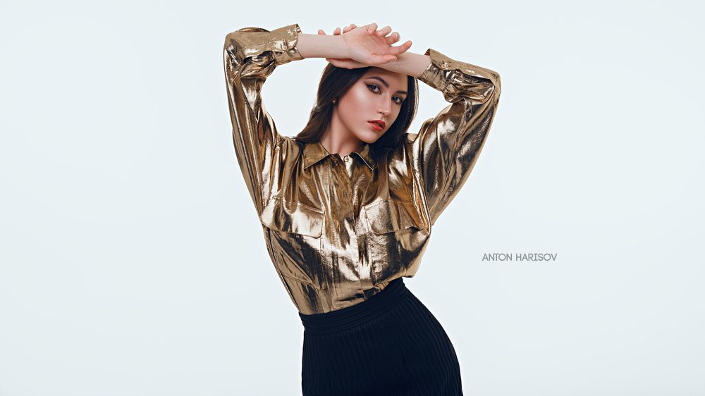 Golden