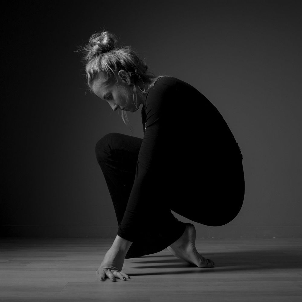 dark studio