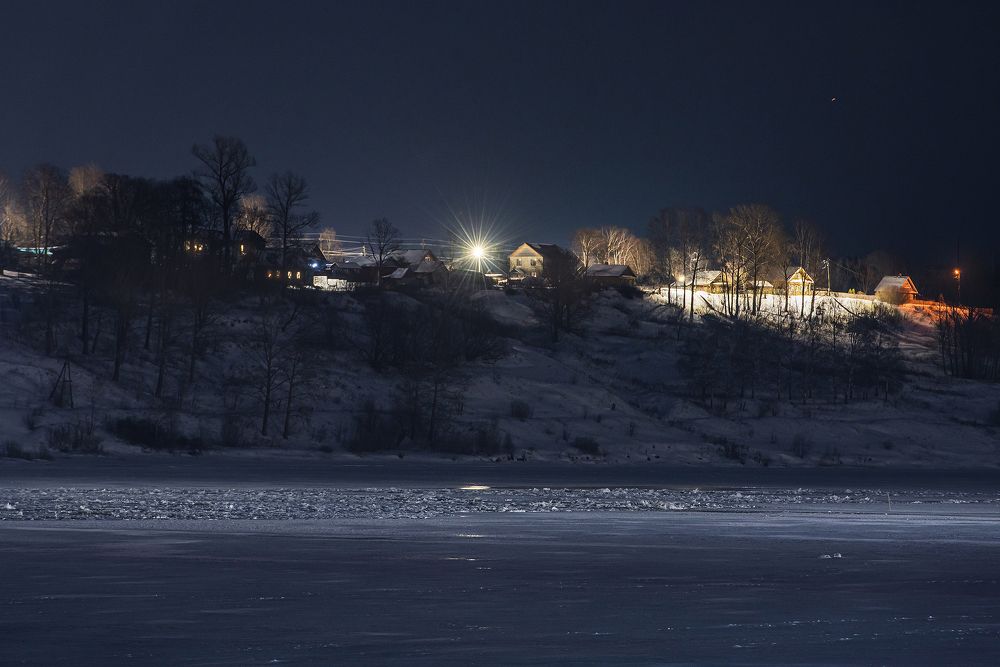 ISO 500, f/8, 8 sec