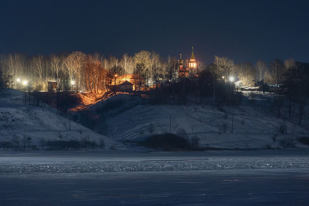 ISO 500, f/8, 8 sec