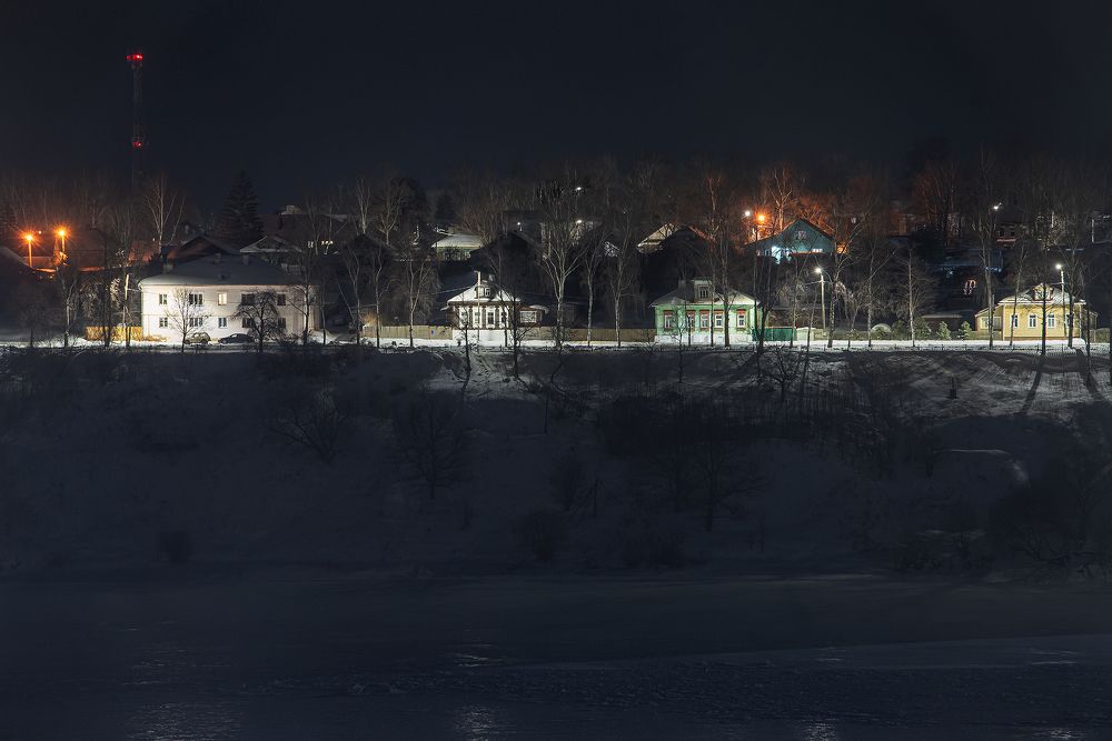 ISO 500, f/8, 3 sec