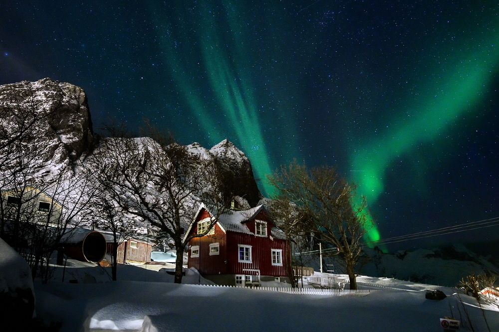 Lofoten