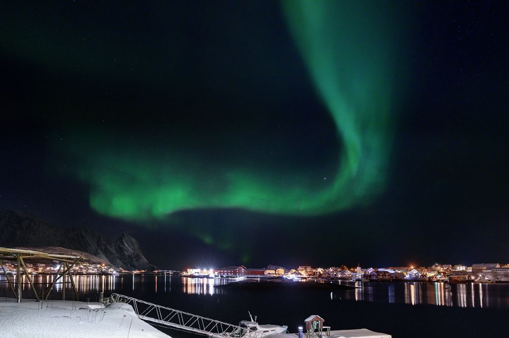 Lofoten