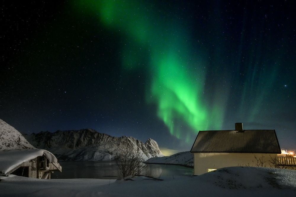 Lofoten