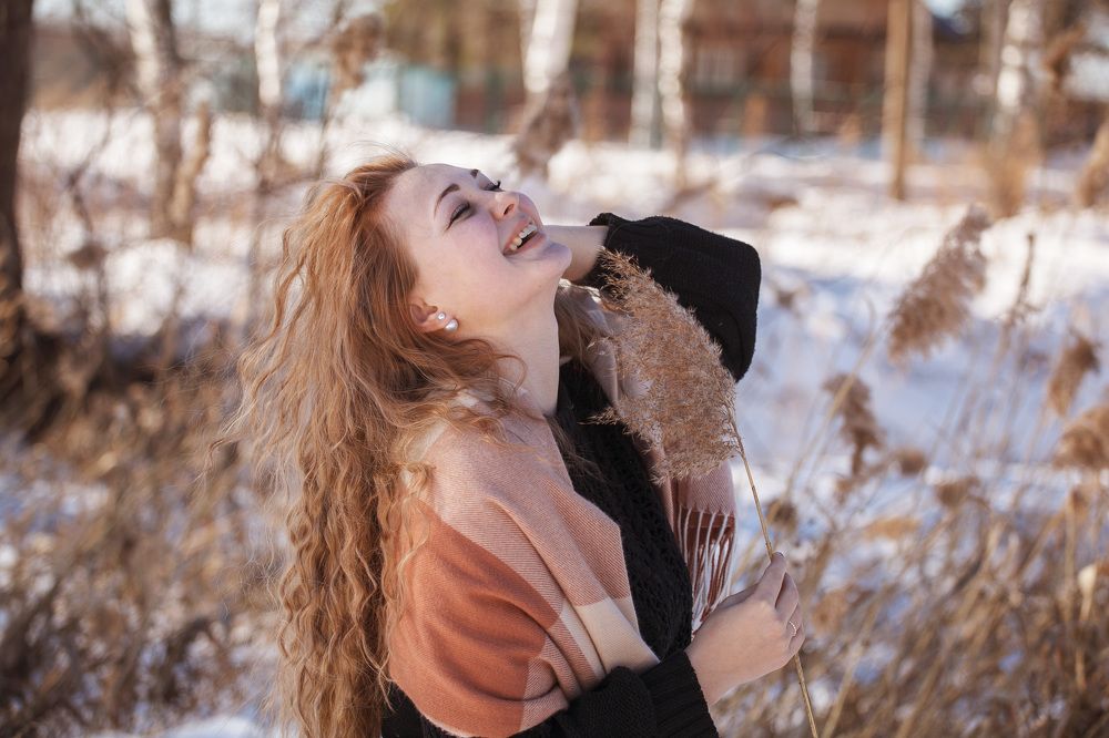 Солнечно и ветрено