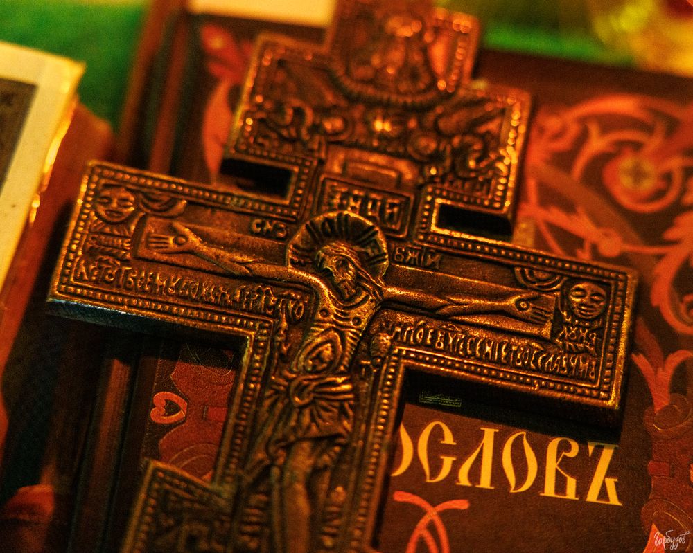 Часовня Александра Невского, Алексин
