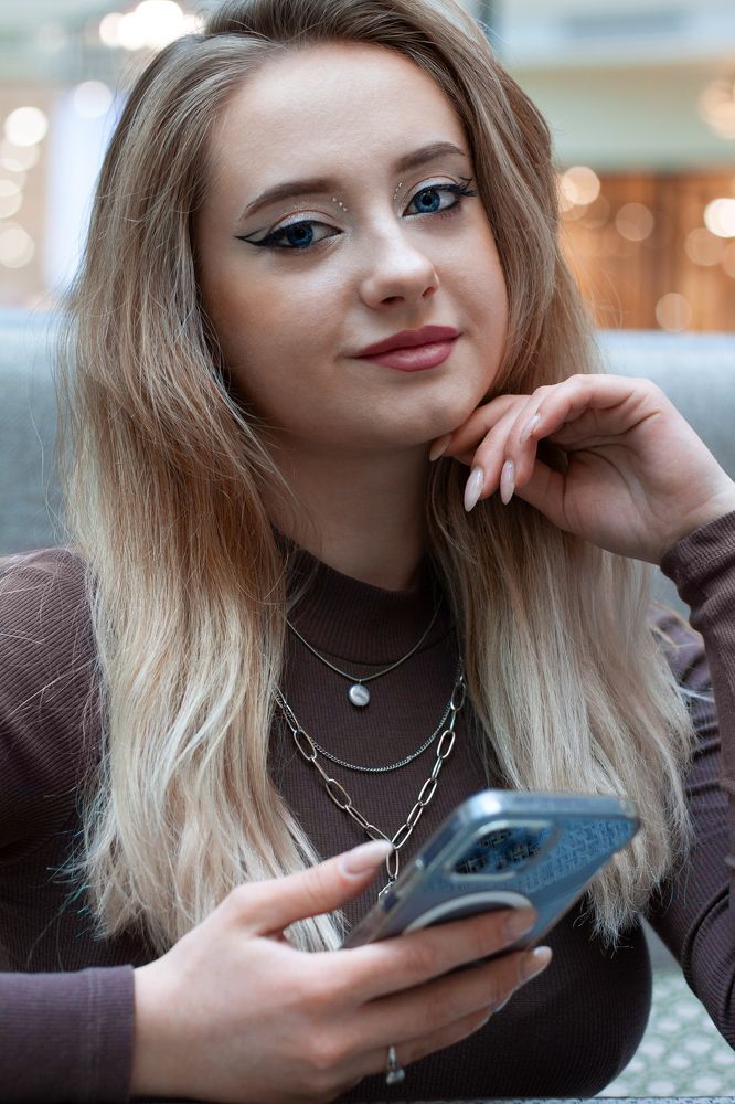 Анастасия