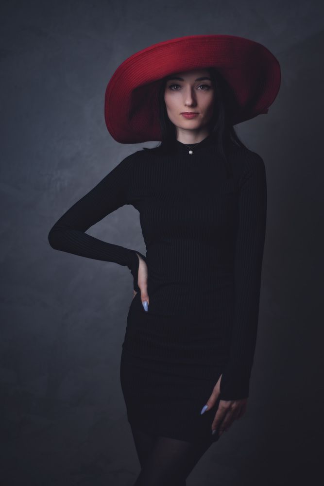 Анна