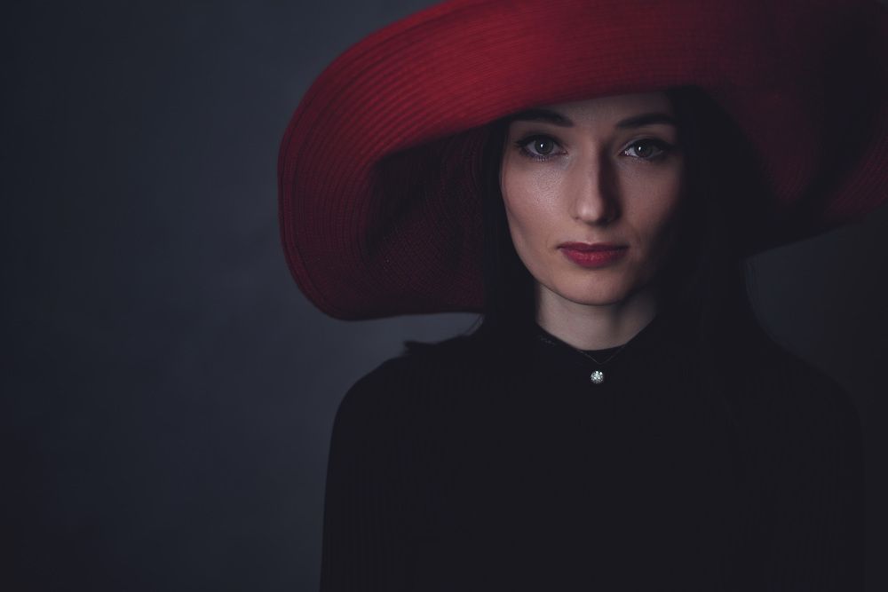 Анна