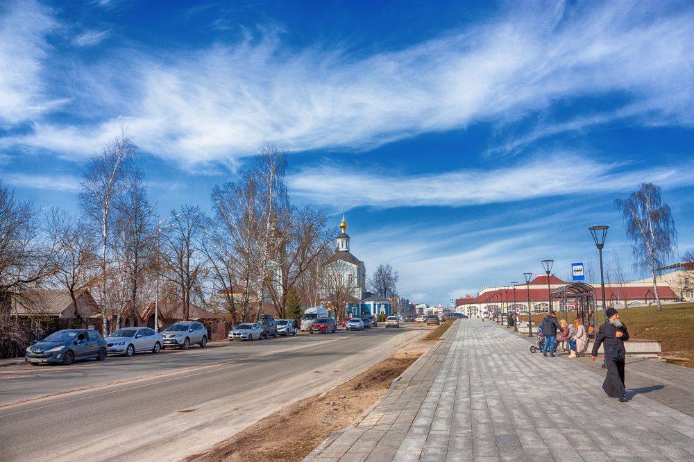 Сергиев Посад